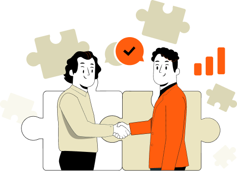 handshake pic