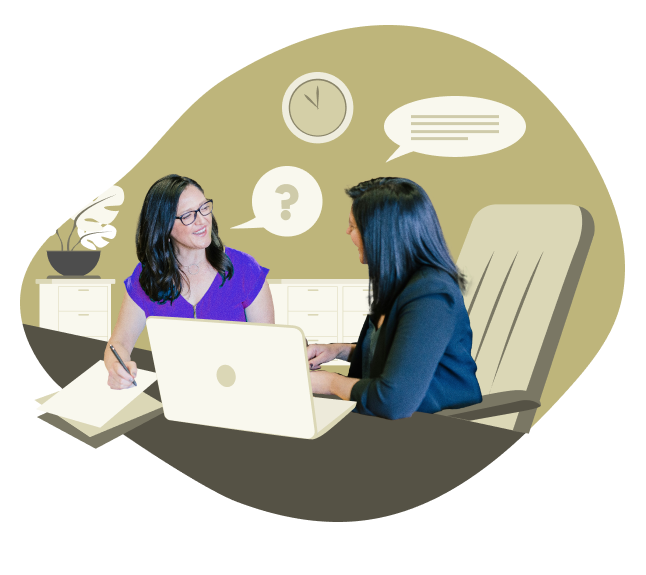 mock interview