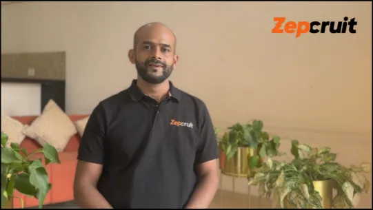 Zepcruit recruitment platform video